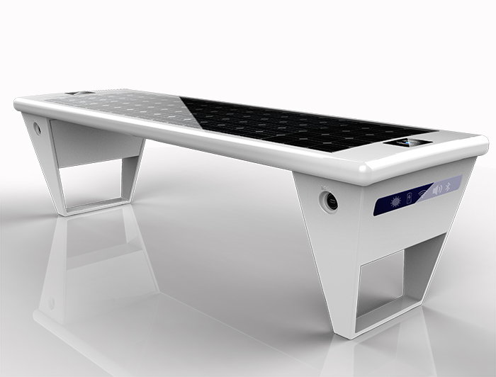  Photovoltaic smart chair video (4)