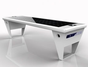  Photovoltaic smart chair video (10)