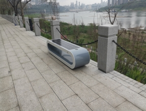  Chongqing Jiulongtan Smart Park