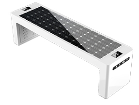  Beijing Solar Seat 1802