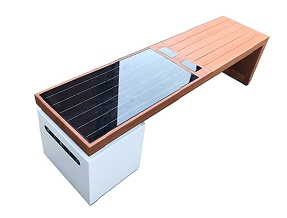  Solar seat WYC1808A