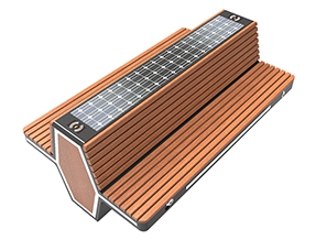  Shanxi Solar Seat WYC2030