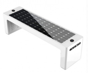  Solar seat